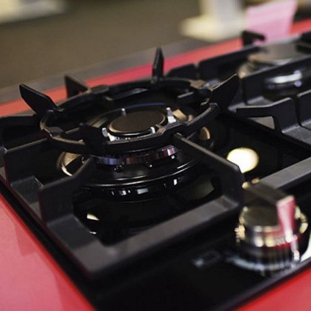 Варочная панель Kaiser KCG 9387 Turbo купить с доставкой по Москве и Московской области в интернет-магазине АваТехно