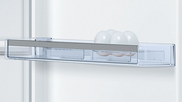 Холодильник BOSCH kgn 39xl14r купить с доставкой по Москве и Московской области в интернет-магазине АваТехно