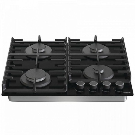 Варочная панель GORENJE GT642AB купить с доставкой по Москве и Московской области в интернет-магазине АваТехно