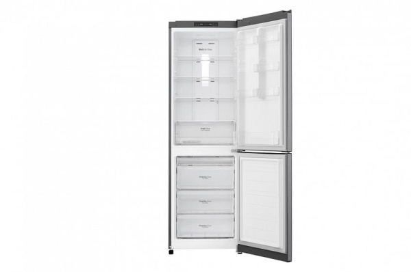 Холодильник LG GA-B419SLJL купить с доставкой по Москве и Московской области в интернет-магазине АваТехно