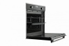 Духовой шкаф BOSCH HBG217BS0R купить с доставкой по Москве и Московской области в интернет-магазине АваТехно