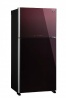 Холодильник Sharp SJ-XG60PGRD