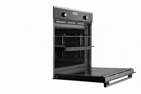 Духовой шкаф BOSCH HBG217BS0R купить с доставкой по Москве и Московской области в интернет-магазине АваТехно