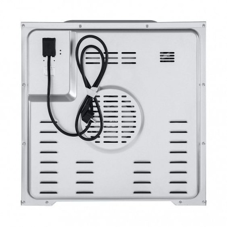 Встраиваемый электрический духовой шкаф MAUNFELD EOEFG.769RIB.RT купить с доставкой по Москве и Московской области в интернет-магазине АваТехно