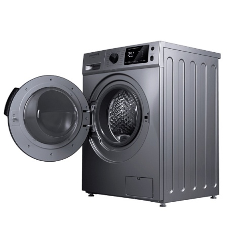 Стиральная машина Maunfeld MFWM149S купить с доставкой по Москве и Московской области в интернет-магазине АваТехно