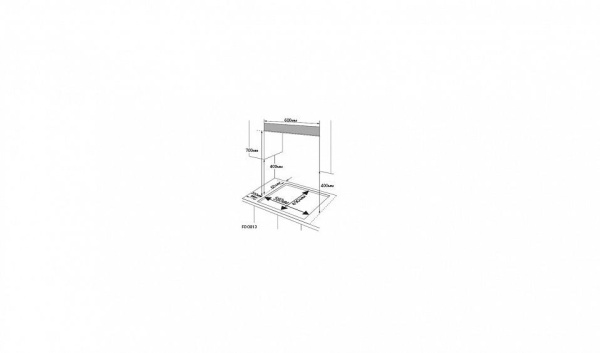 Варочная поверхность LG HU641BAG купить с доставкой по Москве и Московской области в интернет-магазине АваТехно