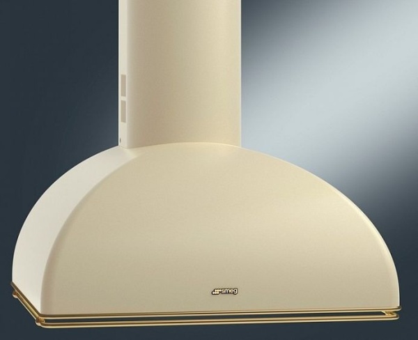 Вытяжка SMEG kse59p купить с доставкой по Москве и Московской области в интернет-магазине АваТехно