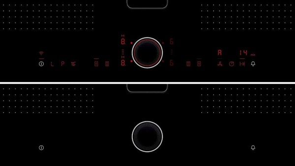 Варочная поверхность NEFF T58PL6EX2 купить с доставкой по Москве и Московской области в интернет-магазине АваТехно