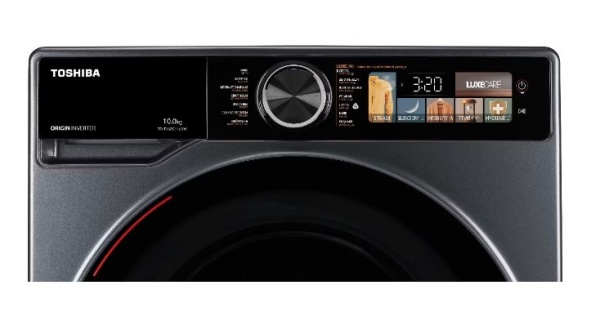 Сушильная машина Toshiba TD-T25BS110HWRU(MG) Сушильная машина Toshiba TD-T25BS110HWRU(MG) купить с доставкой по Москве и Московской области в интернет-магазине АваТехно