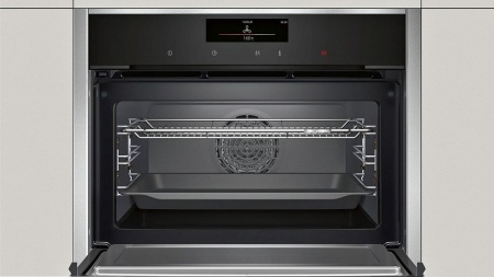 Духовой шкаф NEFF C18MT22H0 купить с доставкой по Москве и Московской области в интернет-магазине АваТехно
