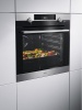 Духовой шкаф AEG BER 455120 M купить с доставкой по Москве и Московской области в интернет-магазине АваТехно