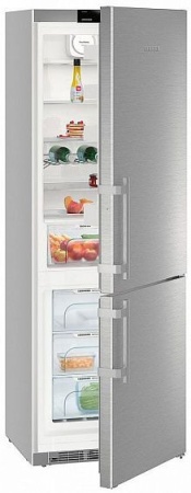 Холодильник Liebherr CNef 5735 купить с доставкой по Москве и Московской области в интернет-магазине АваТехно