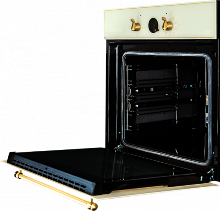 Духовой шкаф KUPPERSBERG SR 669 C Bronze купить с доставкой по Москве и Московской области в интернет-магазине АваТехно