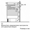 Варочная поверхность SIEMENS EX808LYV5E купить с доставкой по Москве и Московской области в интернет-магазине АваТехно