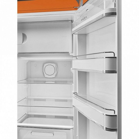 Холодильник SMEG FAB28ROR5 купить с доставкой по Москве и Московской области в интернет-магазине АваТехно