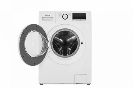 Стиральная машина Gorenje WHE72S3 купить с доставкой по Москве и Московской области в интернет-магазине АваТехно