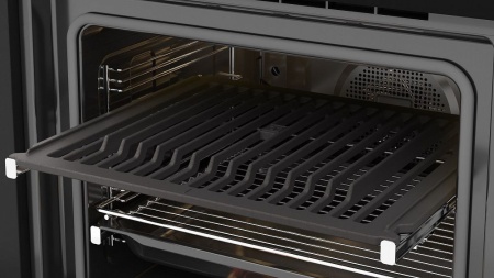 Духовой шкаф TEKA STEAKMASTER BK-SS (111000026) купить с доставкой по Москве и Московской области в интернет-магазине АваТехно
