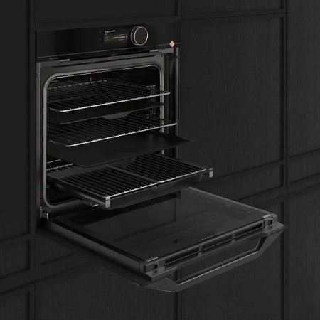 Духовой шкаф DE DIETRICH DOP4746HT купить с доставкой по Москве и Московской области в интернет-магазине АваТехно