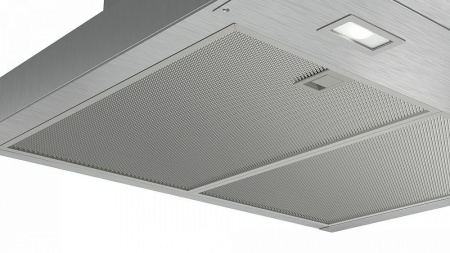 Каминная вытяжка BOSCH DWB66IM50 купить с доставкой по Москве и Московской области в интернет-магазине АваТехно