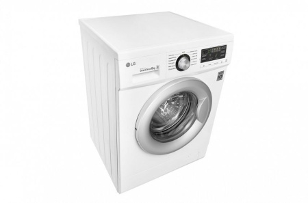 Стиральная машина LG FH 0 B 8 ND 7 купить с доставкой по Москве и Московской области в интернет-магазине АваТехно