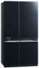 Холодильник MITSUBISHI ELECTRIC MR-LR78EN-GBK-R