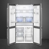 Холодильник SMEG FQ60X2PEAI купить с доставкой по Москве и Московской области в интернет-магазине АваТехно