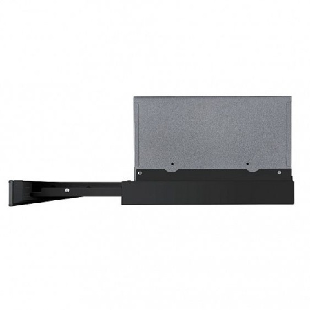 Вытяжка MAUNFELD VS Slide 60 черный купить с доставкой по Москве и Московской области в интернет-магазине АваТехно