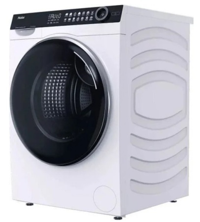 Стиральная машина HAIER HW100-BD14378 купить с доставкой по Москве и Московской области в интернет-магазине АваТехно