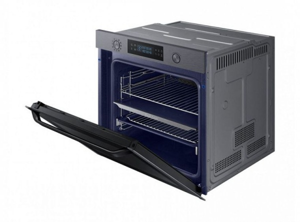 Духовой шкаф SAMSUNG NV75K5541RG купить с доставкой по Москве и Московской области в интернет-магазине АваТехно