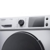 Стиральная машина с сушкой MAUNFELD MFWM1586WH купить с доставкой по Москве и Московской области в интернет-магазине АваТехно