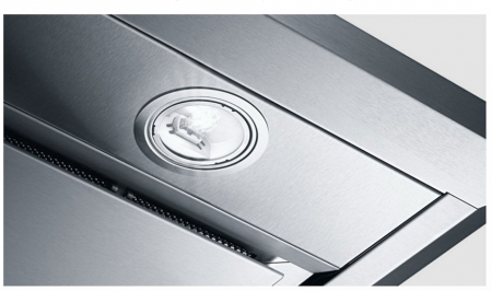 Вытяжка Bosch DWK 06G620 купить с доставкой по Москве и Московской области в интернет-магазине АваТехно