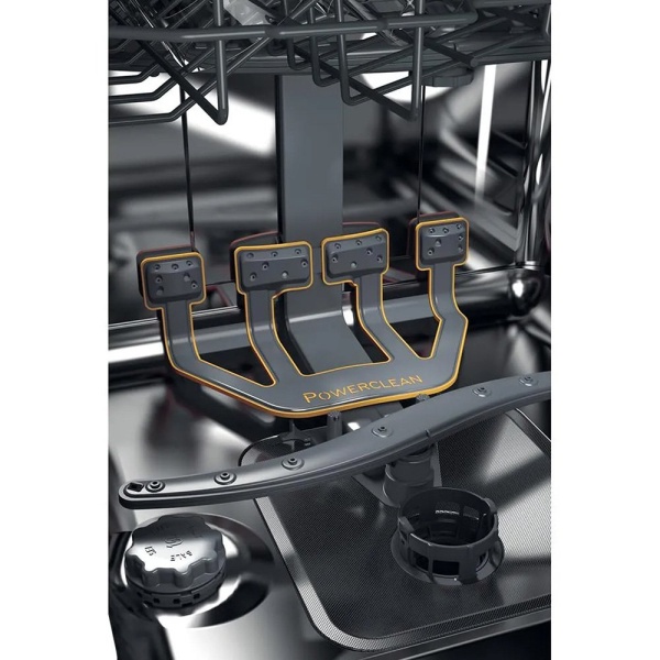 Встраиваемая посудомоечная машина Whirlpool WIO 3T226 PFG купить с доставкой по Москве и Московской области в интернет-магазине АваТехно