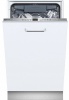 Посудомоечная машина NEFF s58m48x1ru