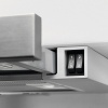 Встраиваемая вытяжка Zanussi ZHP60350SA купить с доставкой по Москве и Московской области в интернет-магазине АваТехно