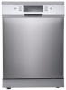 Посудомоечная машина DELONGHI DDWS09F Alessandrite