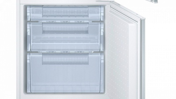 Холодильник BOSCH kiv38x22ru купить с доставкой по Москве и Московской области в интернет-магазине АваТехно