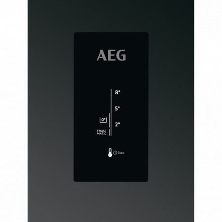Холодильник AEG RCB63326OX купить с доставкой по Москве и Московской области в интернет-магазине АваТехно