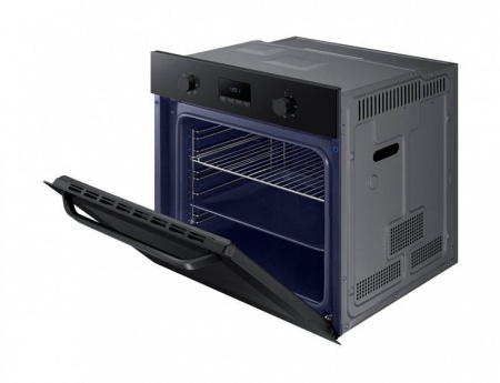Электрический духовой шкаф SAMSUNG NV70K1310BB/WT купить с доставкой по Москве и Московской области в интернет-магазине АваТехно