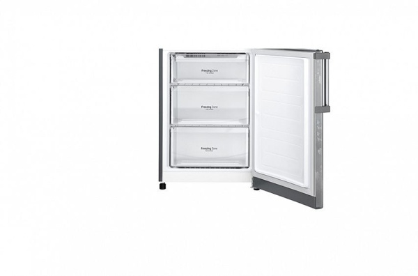 Холодильник LG GA-B499ZVSP купить с доставкой по Москве и Московской области в интернет-магазине АваТехно