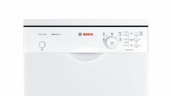 Посудомоечная машина BOSCH SPS25FW12R купить с доставкой по Москве и Московской области в интернет-магазине АваТехно