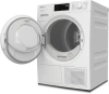 Сушильная машина Miele TWD640WP White Edition купить с доставкой по Москве и Московской области в интернет-магазине АваТехно