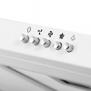 Вытяжка MAUNFELD Corsa LightС 60 WHITE купить с доставкой по Москве и Московской области в интернет-магазине АваТехно