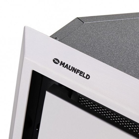 Вытяжка Maunfeld URANIA 74 нержавейка купить с доставкой по Москве и Московской области в интернет-магазине АваТехно