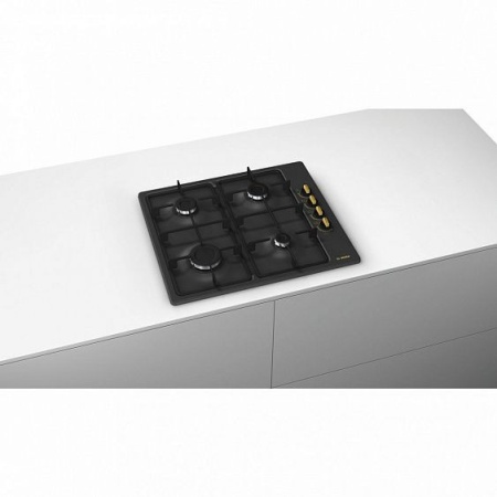 Газовая поверхность BOSCH pbp 6b3b60 купить с доставкой по Москве и Московской области в интернет-магазине АваТехно