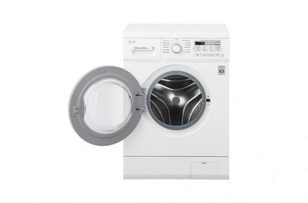 Стиральная машина LG F 10 B 8 NDR купить с доставкой по Москве и Московской области в интернет-магазине АваТехно