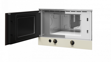 Микроволновая печь TEKA MWR 22 BI BB (40586301) купить с доставкой по Москве и Московской области в интернет-магазине АваТехно