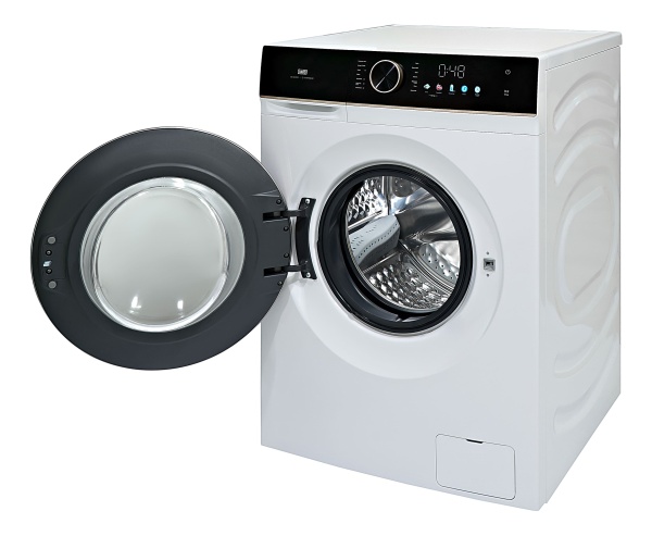 Стирально-сушильная машина Vard VWD414 купить с доставкой по Москве и Московской области в интернет-магазине АваТехно