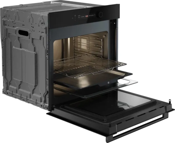 Духовой шкаф Asko OCM56BGH купить с доставкой по Москве и Московской области в интернет-магазине АваТехно