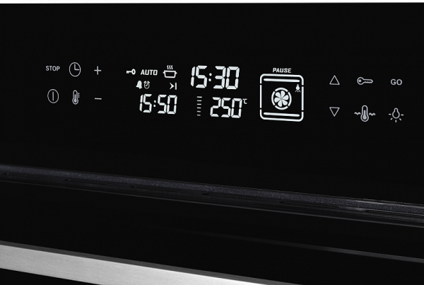 Духовой шкаф KUPPERSBERG FH 911 B купить с доставкой по Москве и Московской области в интернет-магазине АваТехно