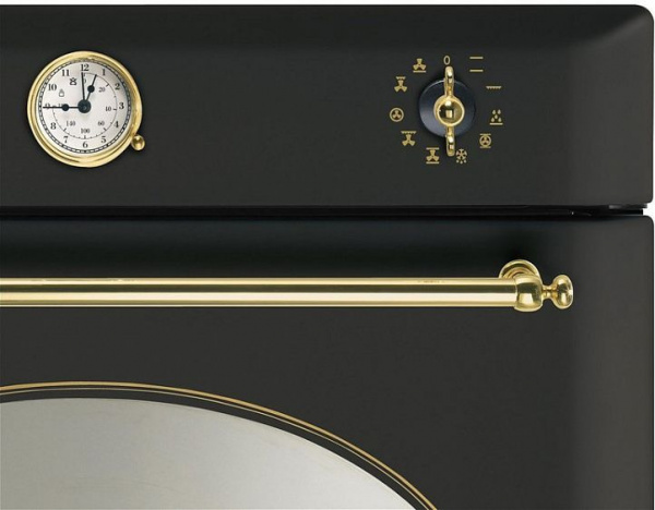 Духовой шкаф SMEG sf855a купить с доставкой по Москве и Московской области в интернет-магазине АваТехно